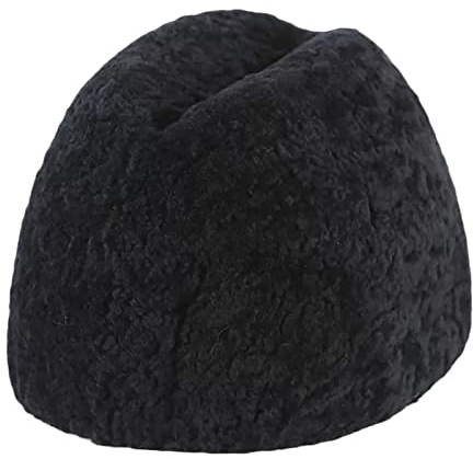 DongBao Herren Cossack Russische Mütze Wintermütze Trappermütze