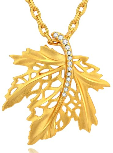 jiamiaoi 18K Weißgold platted Rose Kette mit Anhänger, Rose Kette Kreuz 925 Sterling Silber Perlen Kette Halskette mit Silberkette 18’