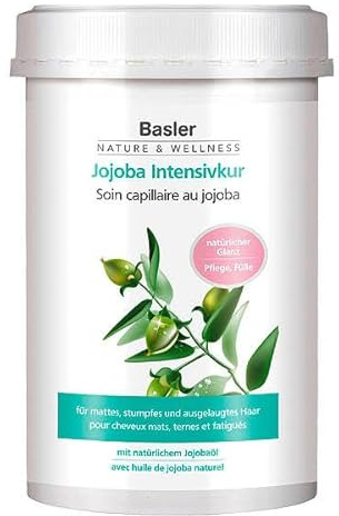 basler Jojoba Intensivkur Dose 1 Liter