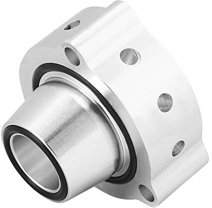 Adaptador de Descarga de Válvula de Soplado, Adaptador para Motores TFSI 1.8 2.0 1.4 Turbo para Seat, Kit Espaciador de Descarga Atmosférica