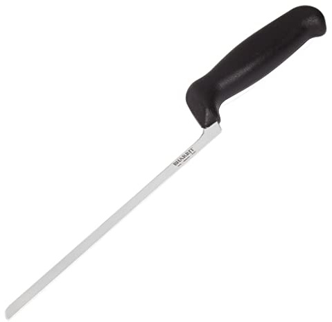 Facilemarket Coltello Formaggio, Pasta molle e Morbida tipo Gorgonzola