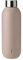 Stelton Termo Keep Cool – Botella térmica – Botella térmica de doble pared – Diseño moderno – Taza térmica de diseño moderno para agua, bebidas calientes y frías, café y té – 0,6 l. Heather
