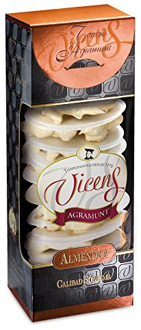 Vicens Turrón de Agramunt de Avellana - 300 gr