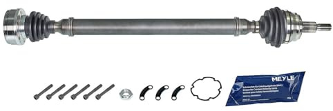 MEYLE Antriebswelle | Kompatibel mit: AUDI A3, SEAT LEON, TOLEDO II, SKODA OCTAVIA I, OCTAVIA I Combi, OCTAVIA II, VW BORA I, BORA Variant, GOLF IV