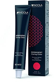 Indola Colouration professional colour permanent caring colour 3.66