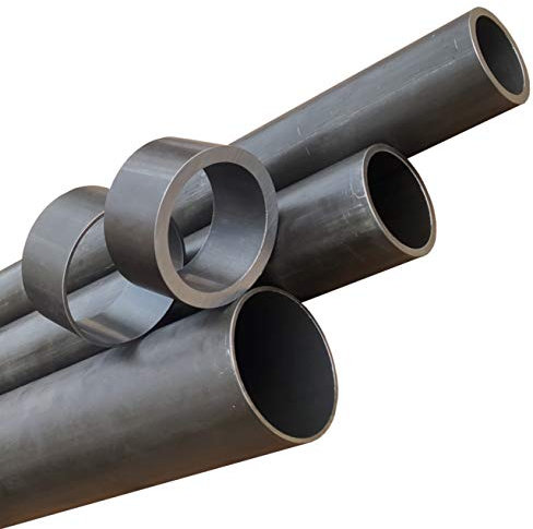 Präzisionsrohr nahtlos E235 Länge 250mm (25cm) von 52 x1,5mm bis 100 x10mm 100mm x 8mm