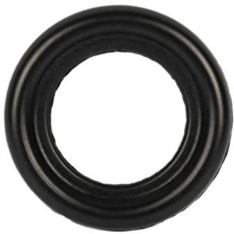 Cofan Arandela de Goma | Para Tapón de Cárter Vehículos Ford | Medidas: 14 x 22 x 3 mm