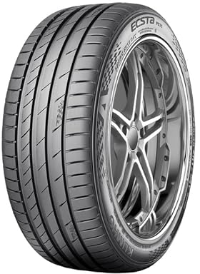 Kumho 225/50 R17 98Y XL Sommerreifen Reifen