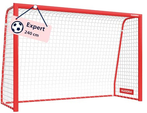 HUDORA Fußballtor Expert