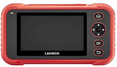 LAUNCH CRP129E Plus 2026 OBD2 Scanner Diagnostic Tool, Full System Car Code Reader, 12 Reset Service TPMS/Oil/SAS/EPB/BMS/DPF/Throttle Resets,Injector Coding,FCA AutoAuth, Lifetime Free Update