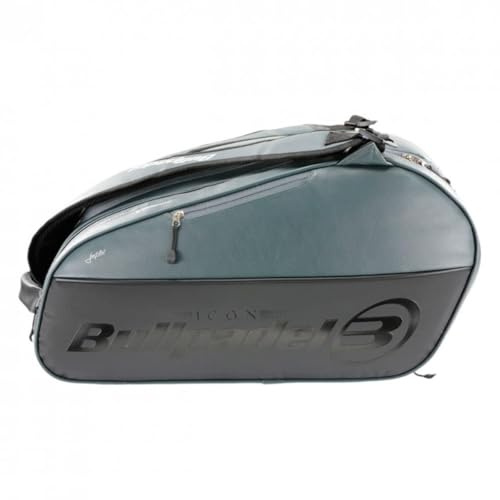 Bullpadel Paletero Icon Grafito Bpp25023