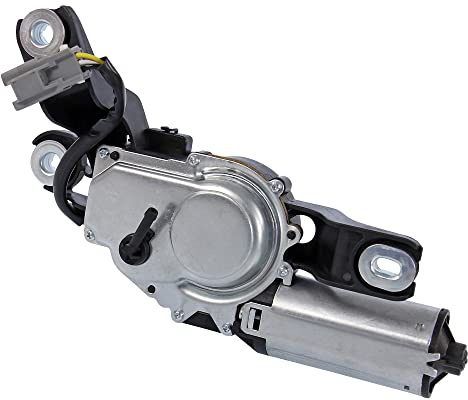 BESTPRICE ATP Scheibenwischermotor 12v hinten, Heckscheibenwischermotor | Kompatibel mit: VOLVO V70 II