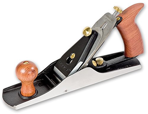 Veritas No.51/4 Bench Plane c/w PM-V11 25° Blade