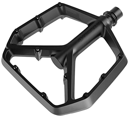 SYNCROS 275463, Unisex-Fahrrad für Erwachsene, Schwarz, Größe L