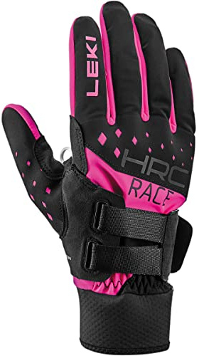 LEKI HRC Race Shark Handschuhe