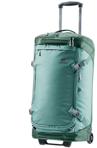 deuter AViANT Duffel Pro Movo 60 Trolley Tasche