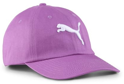 PUMA Essential Cat BB Cap Wild Berry