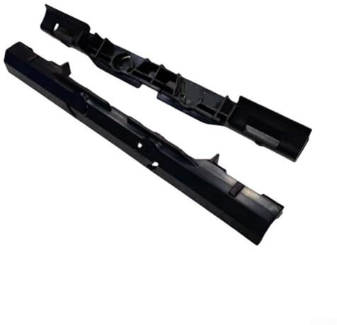 2 staffe fisse per tapparelle per tettuccio apribile compatibile con Mini F54 F55 F56 F60 2015 2020