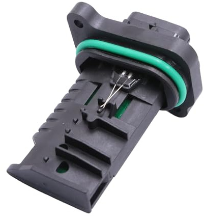 Callume Luftmassenmesser LMM Kompatibel mit BMW F20 F30 F31 F10 F11 Diesel | Referenznummern: 13628506408, 0281006092 | 12 V, 5-polig | Bitte Teilenummer und Stecker vor dem Kauf vergleichen.