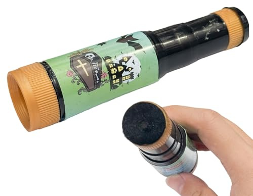 Giocattoli Per Scherzi - Giochi Divertenti Con Binocoli - Per Scherzi Con Telescopio - Per Adolescenti Bambini Adulti Feste Intrattenimento Aula Casa Compleanni Vacanze Viaggi Lauree