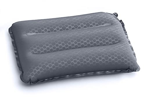 Origin Outdoors Kissen-REL310816 Badewannenkissen Grau 8 cm