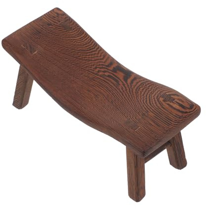 minkissy Hühnerflügel Holz Nackenkissen Massagekissen Bettkissen Holzkissen Zur Nackenstütze Schlafkissen Aus Holz Nickerchen Holzkissen Praktisches Holzkissen Nackenkissen Aus Holz