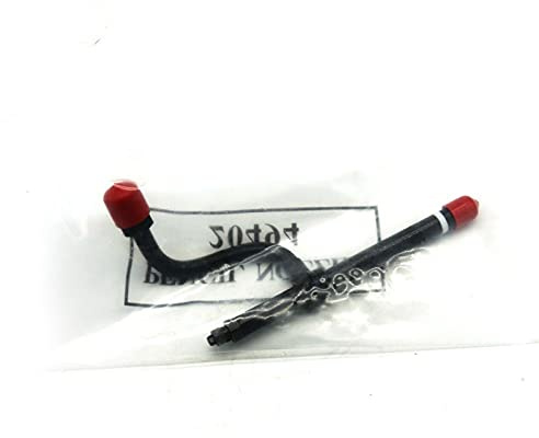 Pexorin Injecteur de Crayon de Carburant 20494, buse d'injection la Plus Populaire, AR50781 AR50783 20494, buse de Crayon 3020 4020 Injecteur de Carburant à Essence
