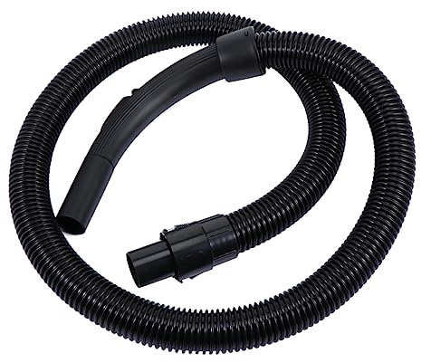 GARIOUANS Power Tool Hose Kit for Vacuum Cleaner Extension Vacuum Hose Threaded Adapter for Dust Collection and Tool Connection