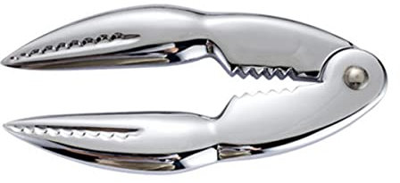 Healifty Casse-homard Et Pinces à Fruits De Mer Gadget De Cuisine Pour Ouvrir Homard Crabe Noix Noix De Pécan Avec Structure Robuste Et Facile à Nettoyer