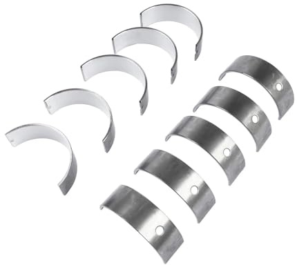 10X STD Main Connecting Rod Bearing Parts For AP01 4Runner 2.4L 22R 22RE 22REC 1982-1995 7148STD