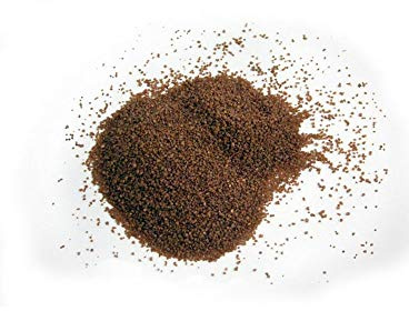 Askoll Aquarium Sand Premium, Washed and Ready to use (red Brown)