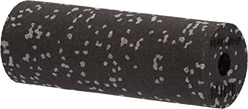 Blackroll Faszientr.BLACKROLL Faszientraining Ball-ISBMBGY, Schwarz/Grau, 15, ISBMBGY