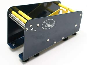 Etikettenspender für 113mm Rollen