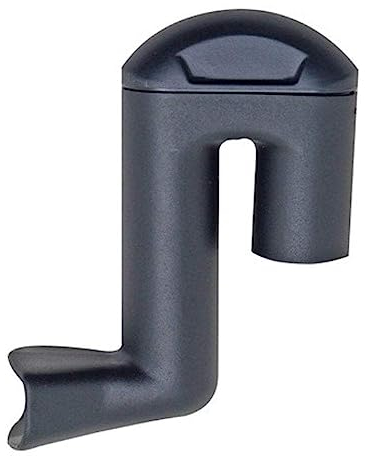 Fluval 07 utgångsmunstycke för dunkfilter 107, 207, 307, 407