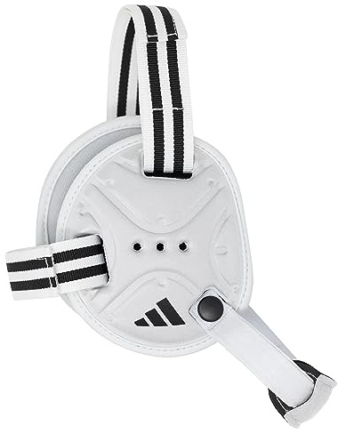 Adidas Youth Wizard Wrestling Gehörschutz