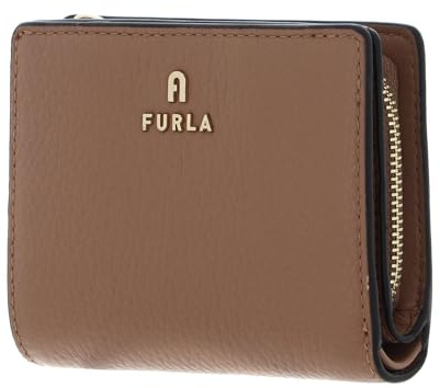 Furla Camelia Compact Wallet S Deserto