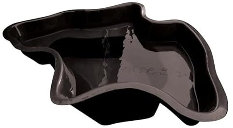 Bermuda Hi-Line Erie Preformed Pond