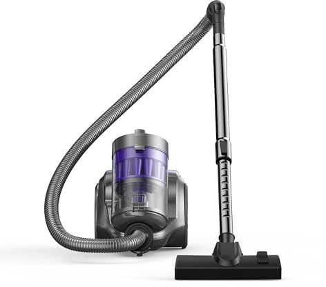HawKam Aspirateur traîneau