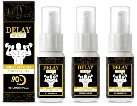 Spray per la cura del corpo da uomo 20 ml, formula delicata e idratante, spray rinfrescante e confortevole per la cura quotidiana