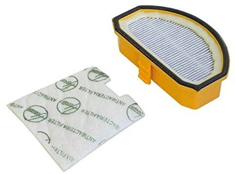 HOO VER ACENTA KIT FILTRI ASPIRAPOLVERE U42 FILTRO HEPA FILTRO DIFFUSORE ORIGINAL