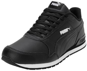 PUMA Unisex St Runner L Low-Top