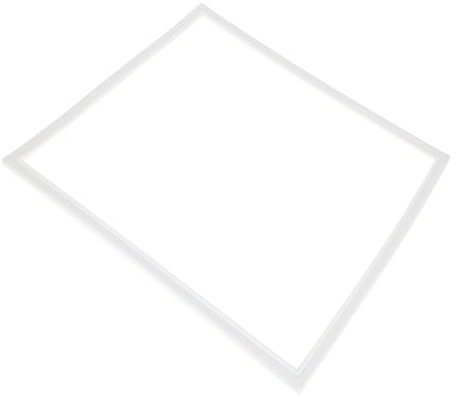 sparefixd Joint de porte inférieur pour réfrigérateur congélateur Whirlpool