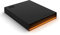 Seagate FireCuda Gaming Hard Drive 1TB, Hard disk esterno, per PC & PC Portatili, USB 3.2, Gen 1, illuminazione LED RGB, Data Rescue Service (STKL1000400)