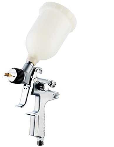 Sandstrahlgeräte Professionelles Sprühfarbe Mini Kleinwagen Reparatur Spritzpistole Hohe Zerstäuber Spray Paint Gun Airbrush Car Painting Tool