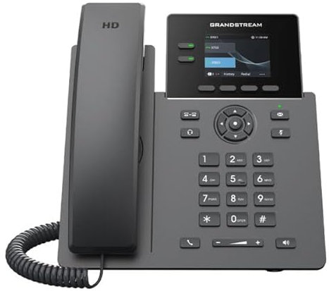 Grandstream IP-Telefon GRP2610P