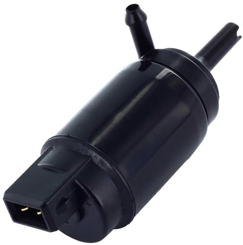 Waschwasserpumpe passend für Astra G Cabrio Corsa C Combo Vectra C Omega B
