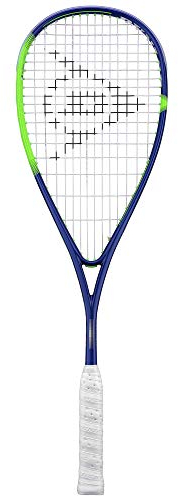 Dunlop Sonic Core Squashschläger Serie, 2020/21 (Sonic Core Evolution 120)