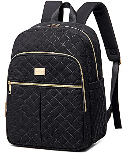 Weitars Lunch Backpack For Women,20L Backpacks Cooler Insulated,Back pack Lunch Bag For Women Work With Side Pockets,LunchBox Backpack With Cooler Compartment For Picnic Hiking Camping Beach