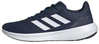 adidas Herren Runfalcon 3.0 Shoes, Legend Ink/Cloud White/Core Black, 47 1/3 EU