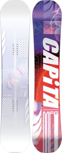 Capita Pathfinder Camber Wide Snowboard 2025,157W